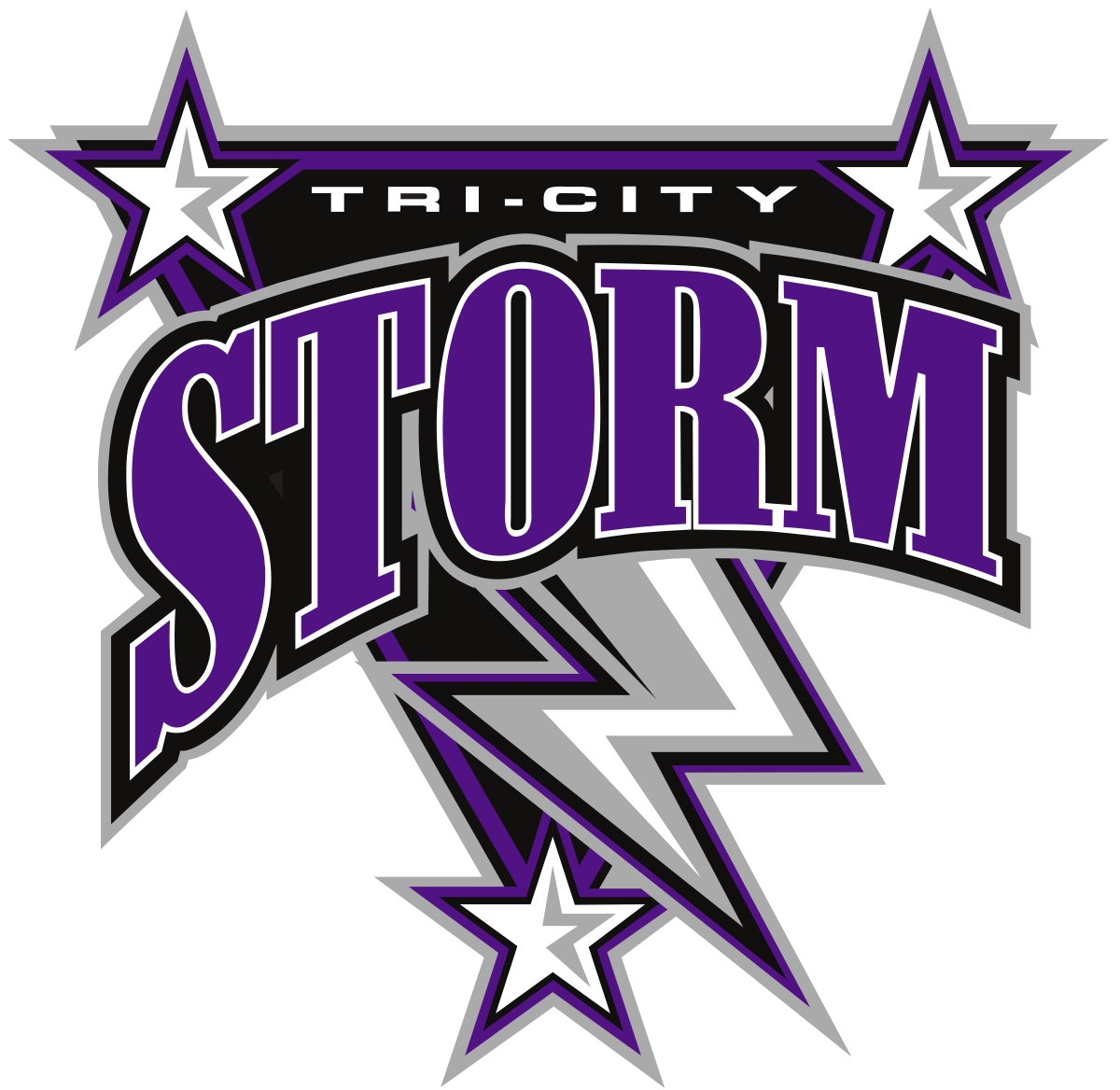 Sioux Falls Stampede vs. Tri-City Storm at Denny Sanford Premier Center