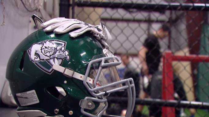 Sioux Falls Storm vs. Green Bay Blizzard