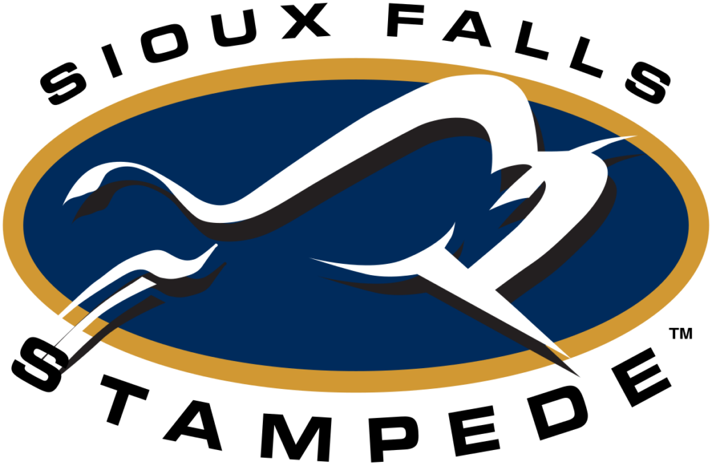 Sioux Falls Stampede vs. Omaha Lancers