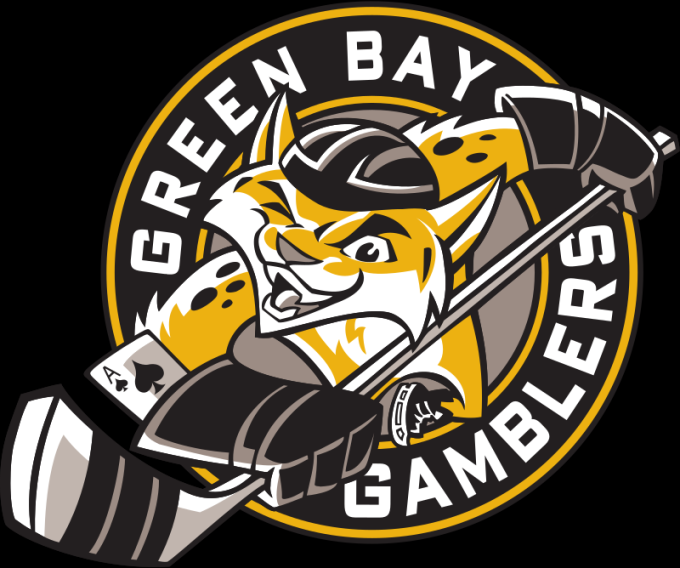 Sioux Falls Stampede vs. Green Bay Gamblers