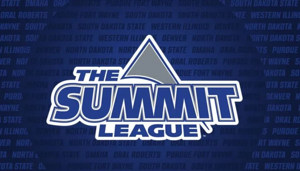 Summit League Basketball Tournament - Session 5