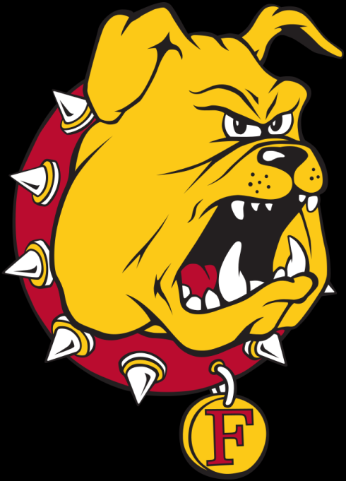 Augustana Vikings vs. Ferris State Bulldogs [CANCELLED]