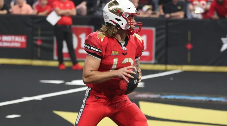 Sioux Falls Storm vs. Vegas Knight Hawks