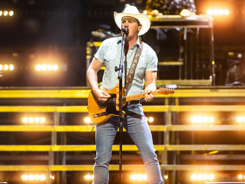 Jon Pardi