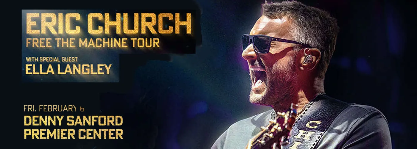 Eric Church &amp; Ella Langley